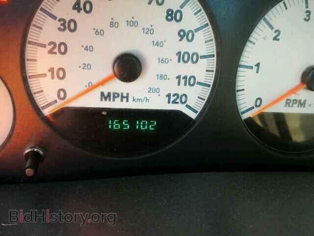2005 DODGE CARAVAN - VIN: 1D4GP24R25B329697 - Фото 8