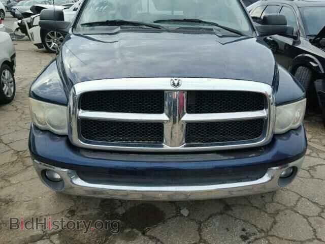 2004 DODGE RAM 1500 - VIN: 1D7HA18D74S546095 - Фото 10