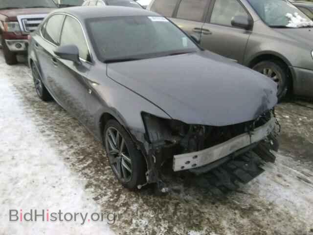 Фотография JTHCF1D22E5011359 - LEXUS IS250 2014