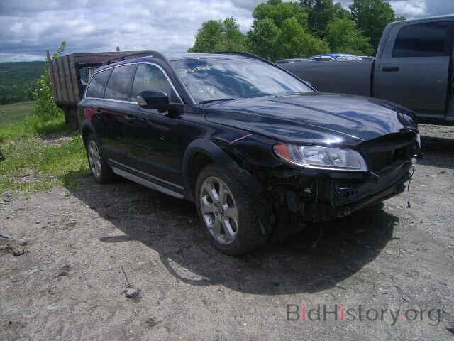 Photo YV4902BZ4B1101096 - VOLVO XC70 2011