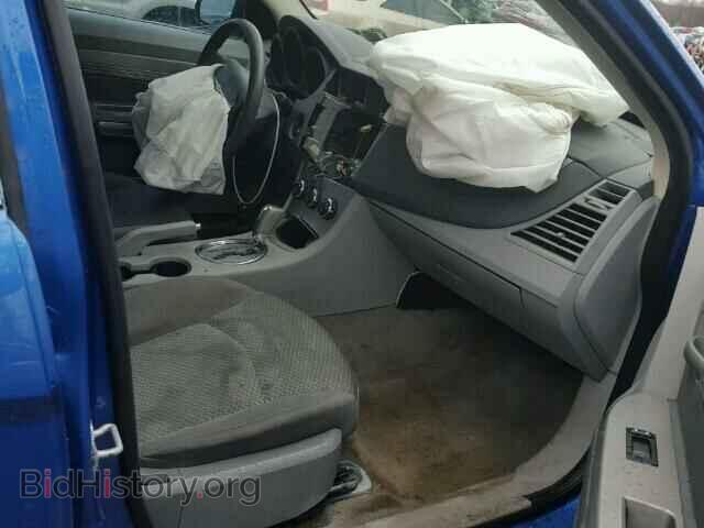 2007 CHRYSLER SEBRING - VIN: 1C3LC46KX7N540896 - Фото 5