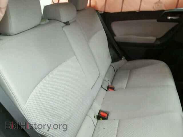 2014 SUBARU FORESTER - VIN: JF2SJCHC8EH480790 - Photo 6