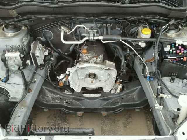 2014 SUBARU FORESTER - VIN: JF2SJCHC8EH480790 - Photo 7