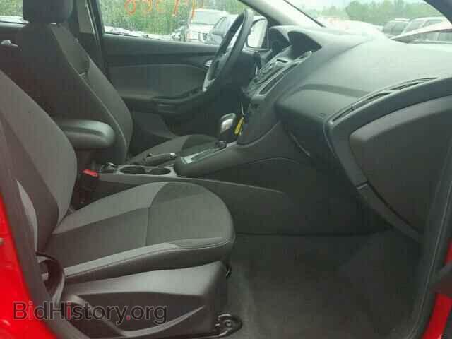 2014 FORD FOCUS - VIN: 1FADP3F28EL283105 - Photo 5