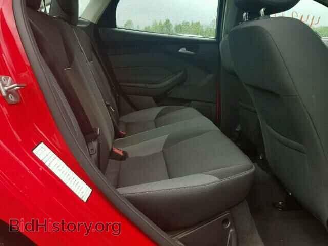 2014 FORD FOCUS - VIN: 1FADP3F28EL283105 - Photo 6