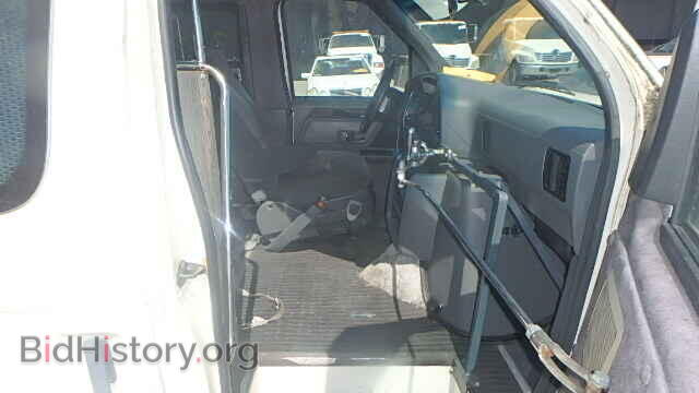 1993 FORD ECONOLINE - VIN: 1FDEE14H2PHA61662 - Photo 5