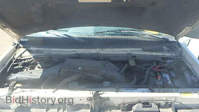 1993 FORD ECONOLINE - VIN: 1FDEE14H2PHA61662 - Photo 7