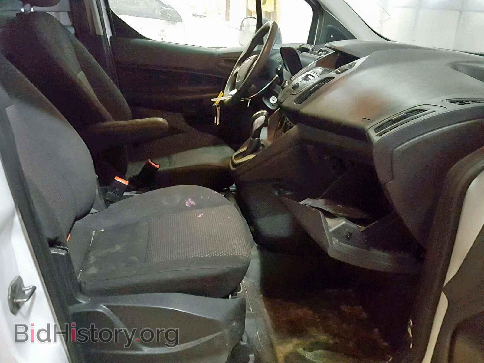 2016 FORD TRANSIT CO - VIN: NM0LS7E78G1234460 - Фото 5