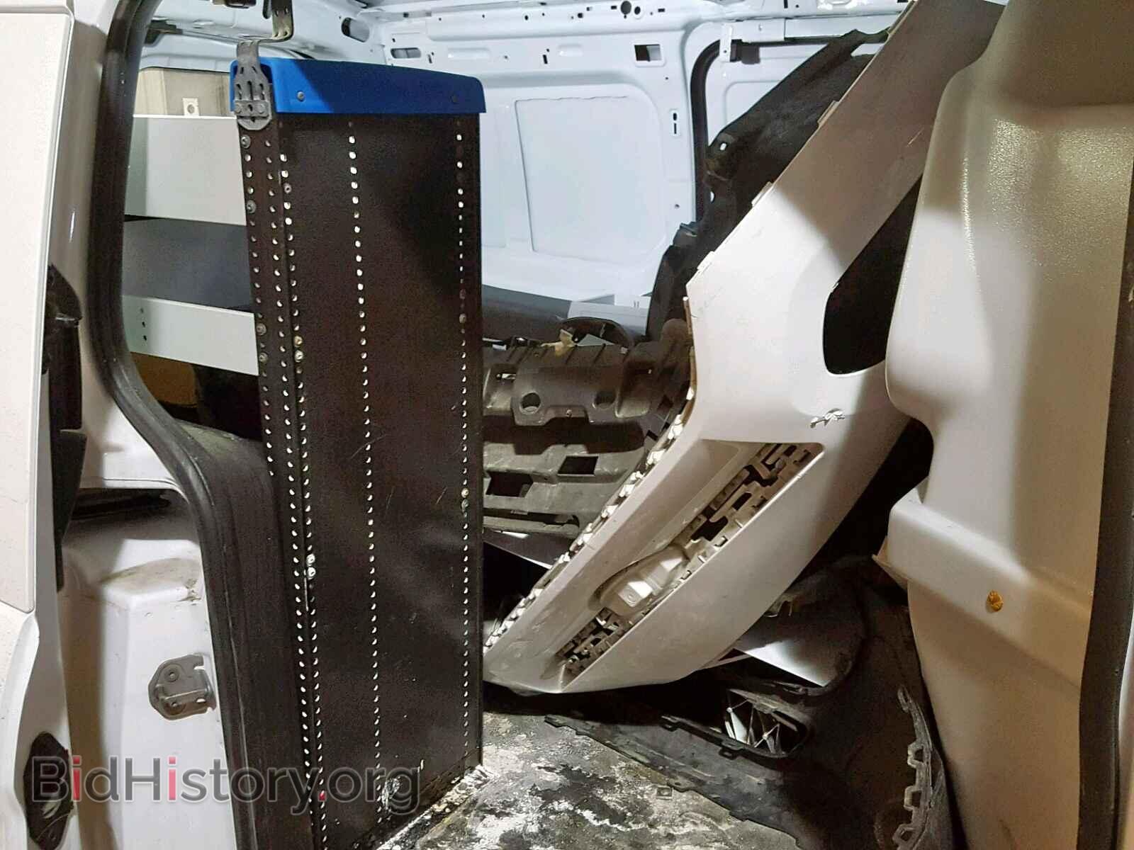2016 FORD TRANSIT CO - VIN: NM0LS7E78G1234460 - Фото 6