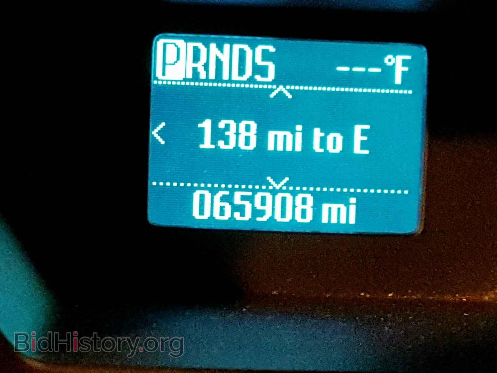 2016 FORD TRANSIT CO - VIN: NM0LS7E78G1234460 - Фото 8