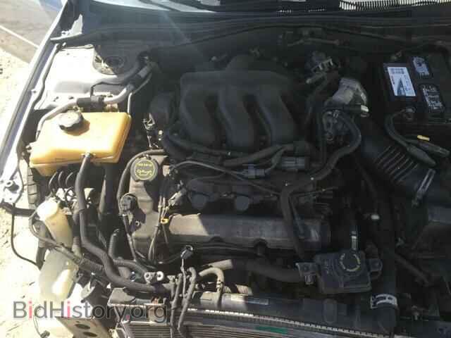 2006 MAZDA 6 - VIN: 1YVHP80D465M56587 - Фото 7