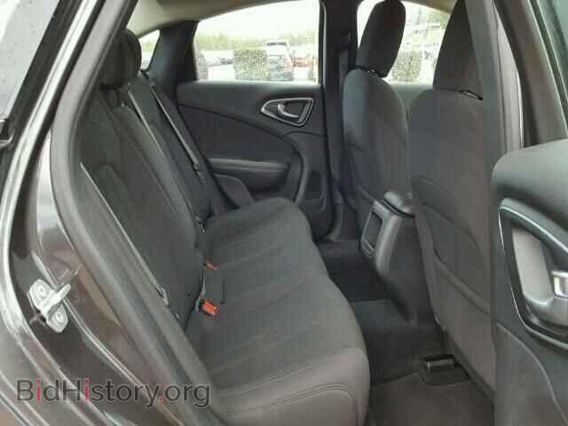 2015 CHRYSLER 200 - VIN: 1C3CCCAB0FN660318 - Photo 6