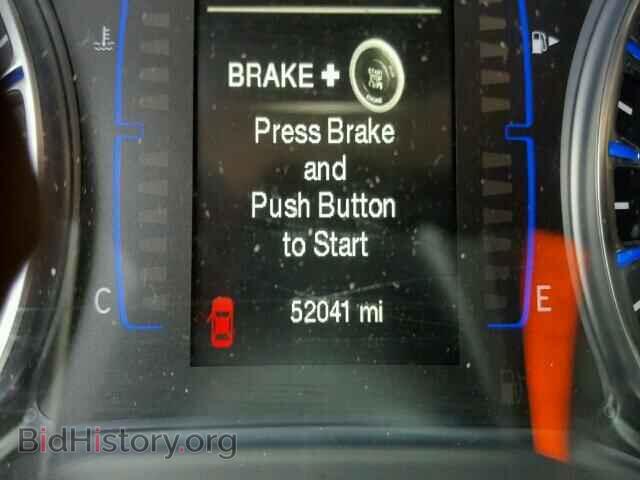 2015 CHRYSLER 200 - VIN: 1C3CCCAB0FN660318 - Photo 8