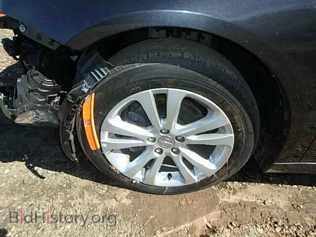 2015 CHRYSLER 200 - VIN: 1C3CCCAB0FN660318 - Photo 9