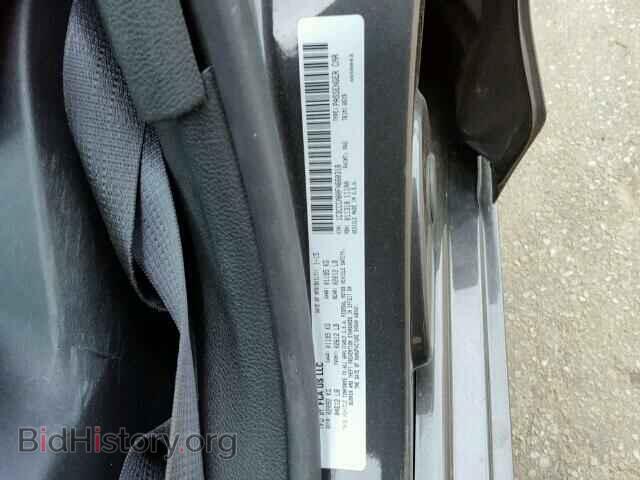 2015 CHRYSLER 200 - VIN: 1C3CCCAB0FN660318 - Photo 10