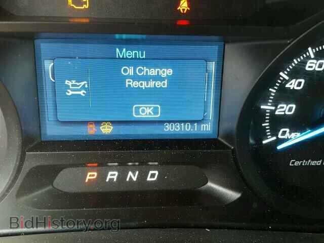 2014 FORD EXPLORER - VIN: 1FM5K8AR8EGB59094 - Photo 8