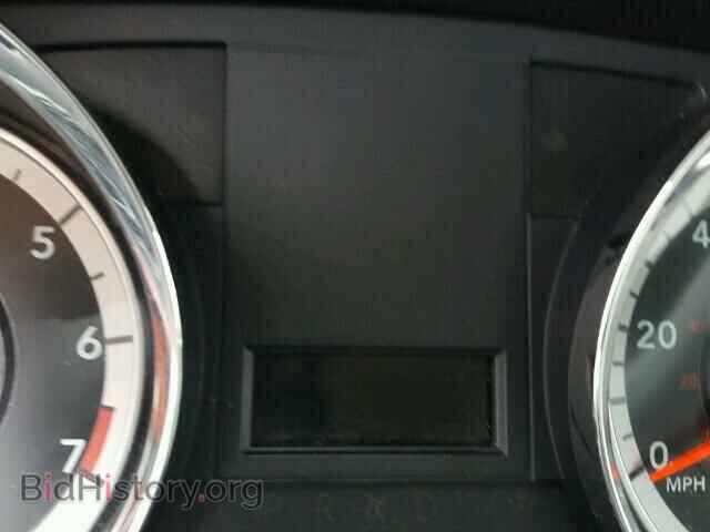 2012 DODGE CARAVAN - VIN: 2C4RDGCG0CR364796 - Фото 8