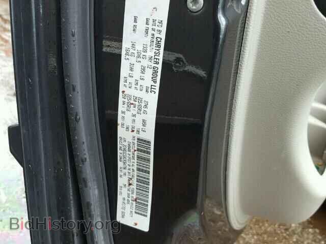 2012 DODGE CARAVAN - VIN: 2C4RDGCG0CR364796 - Фото 10