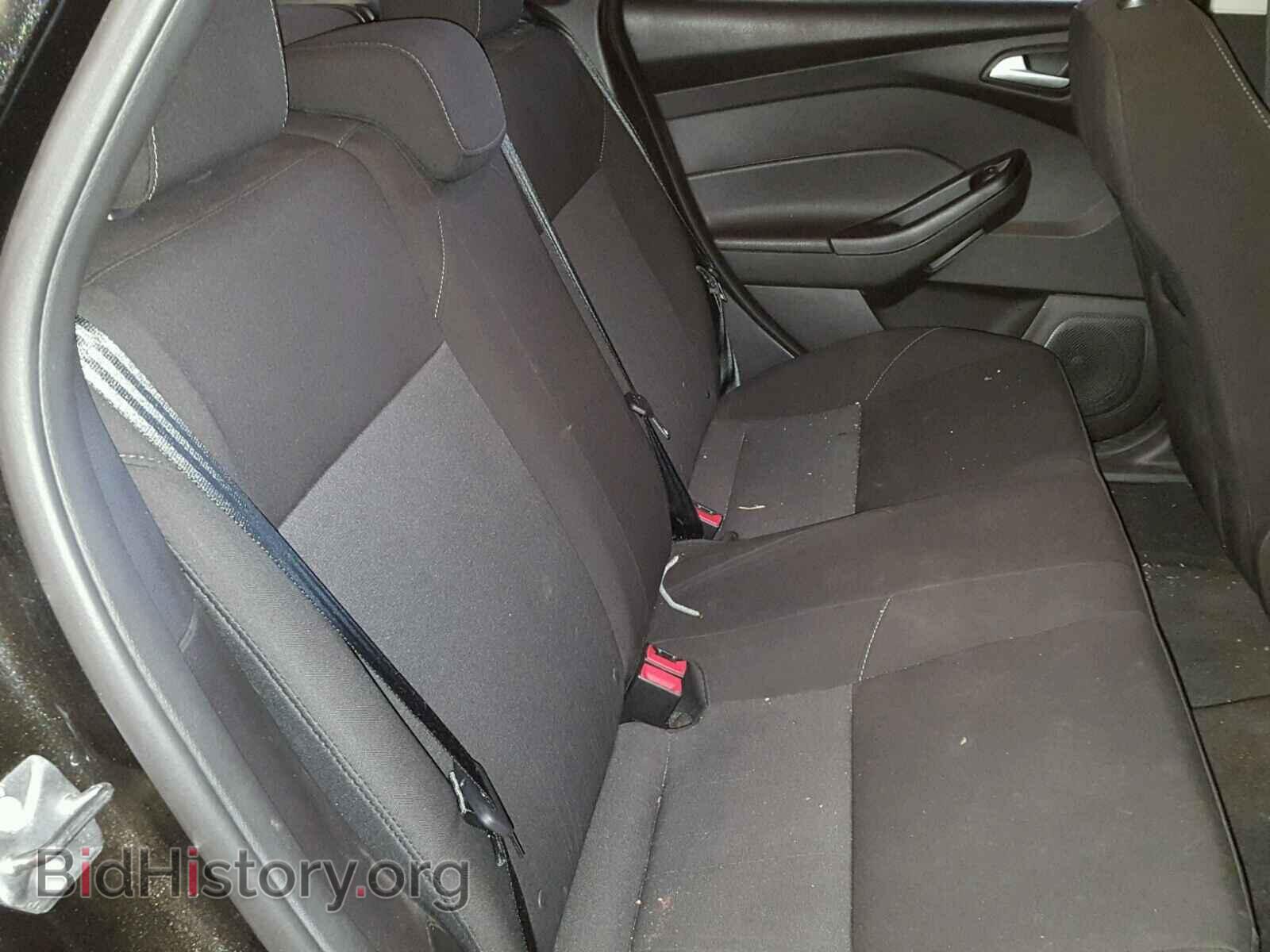 2015 FORD FOCUS - VIN: 1FADP3F22FL384822 - Photo 6