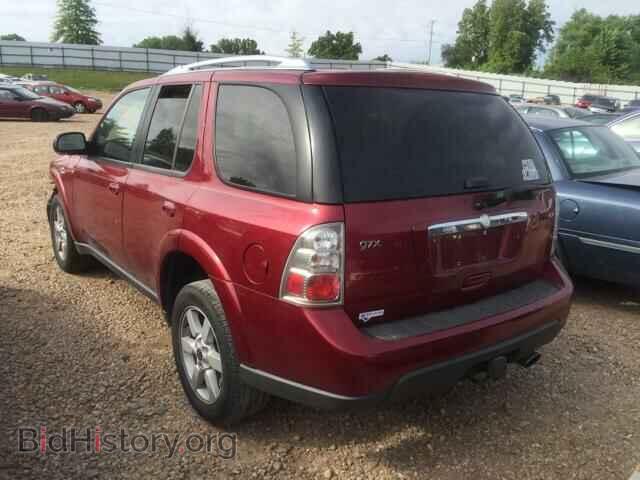 2006 SAAB 97X - VIN: 5S3ET13S762801807 - Photo 3