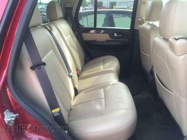 2006 SAAB 97X - VIN: 5S3ET13S762801807 - Photo 6
