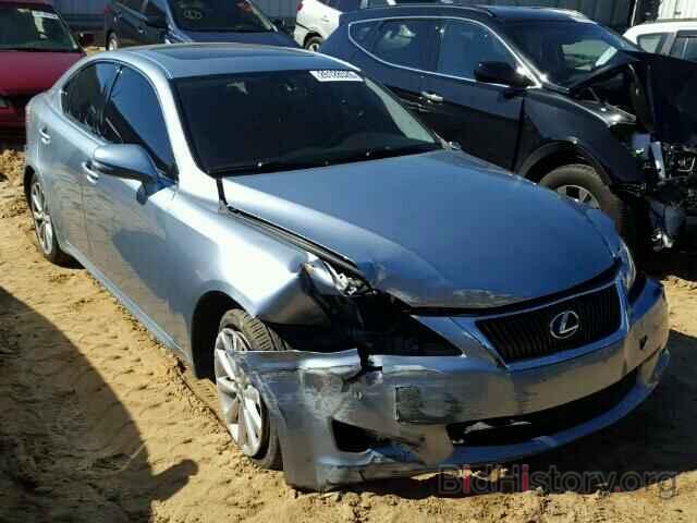 Photo JTHCK262592030073 - LEXUS IS250 2009