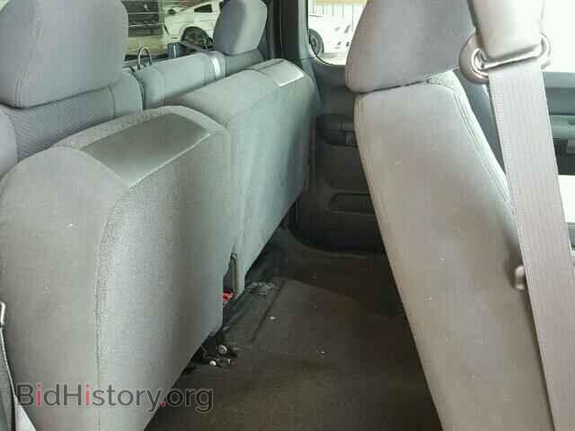 2007 CHEVROLET SILVERADO - VIN: 1GCHK29K47E569234 - Фото 6