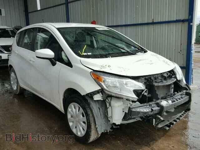 Фотография 3N1CE2CP4GL360858 - NISSAN VERSA 2016