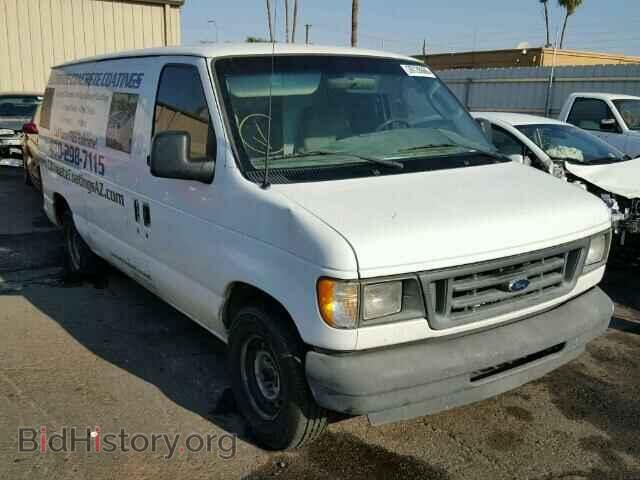 Фотография 1FTRE14233HA12868 - FORD ECONOLINE 2003