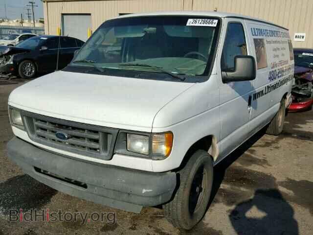 2003 FORD ECONOLINE - VIN: 1FTRE14233HA12868 - Фото 2