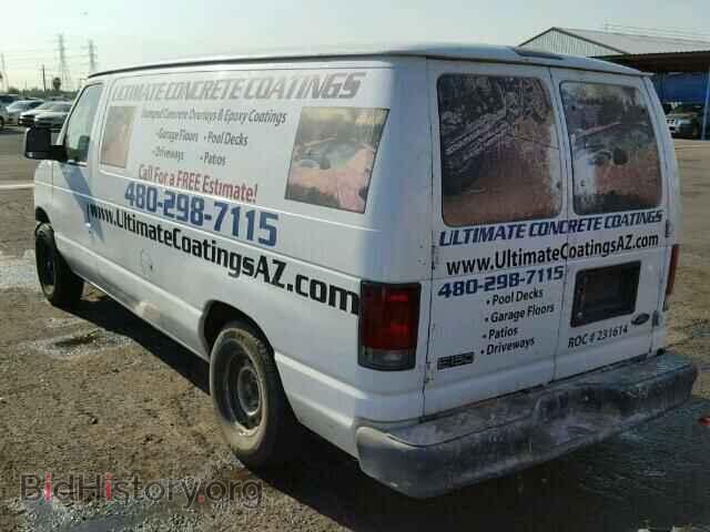 2003 FORD ECONOLINE - VIN: 1FTRE14233HA12868 - Фото 3