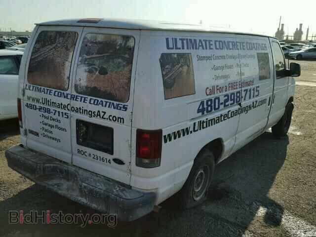 2003 FORD ECONOLINE - VIN: 1FTRE14233HA12868 - Фото 4