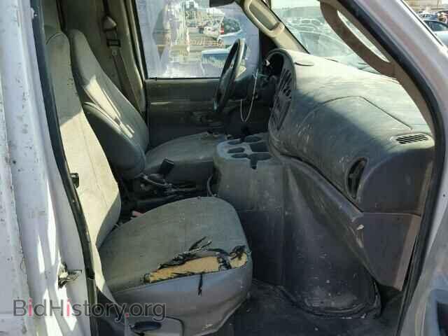 2003 FORD ECONOLINE - VIN: 1FTRE14233HA12868 - Фото 5