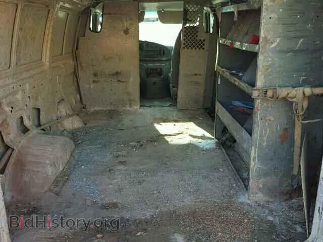 2003 FORD ECONOLINE - VIN: 1FTRE14233HA12868 - Фото 6