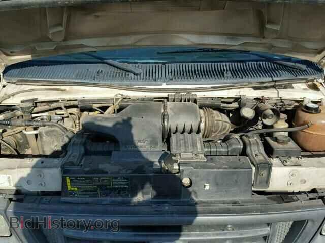 2003 FORD ECONOLINE - VIN: 1FTRE14233HA12868 - Фото 7