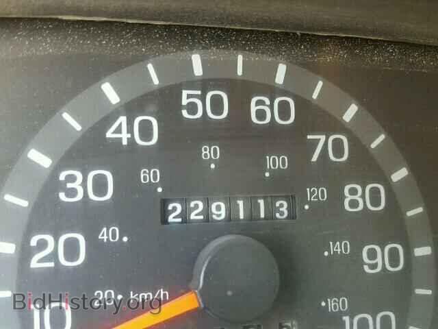 2003 FORD ECONOLINE - VIN: 1FTRE14233HA12868 - Фото 8