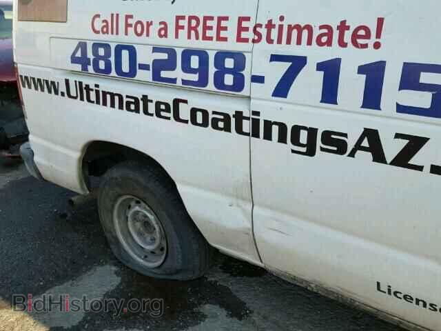 2003 FORD ECONOLINE - VIN: 1FTRE14233HA12868 - Фото 10