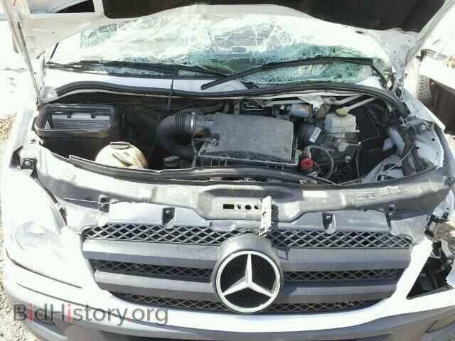 2012 MERCEDES-BENZ SPRINTER - VIN: WD3PE8CB7C5696921 - Photo 7