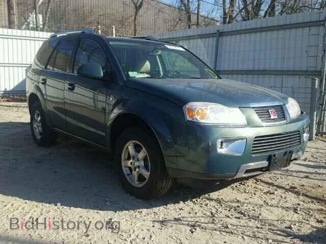 Фотография 5GZCZ53436S900417 - SATURN VUE 2006