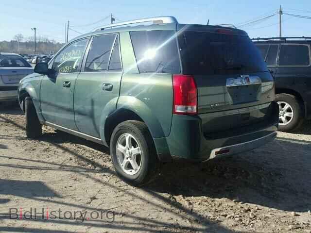 2006 SATURN VUE - VIN: 5GZCZ53436S900417 - Фото 3