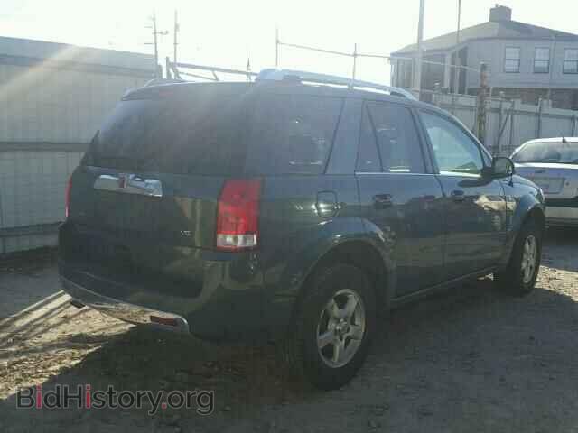 2006 SATURN VUE - VIN: 5GZCZ53436S900417 - Фото 4