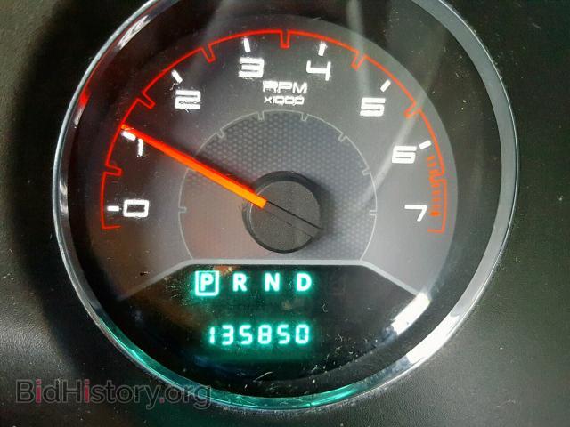 2011 DODGE AVENGER - VIN: 1B3BD4FB4BN540360 - Photo 8