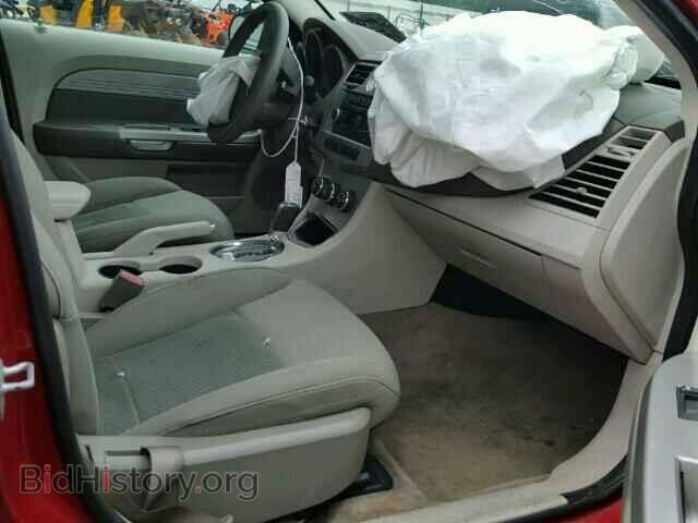 2010 CHRYSLER SEBRING - VIN: 1C3CC4FB4AN117948 - Фото 5