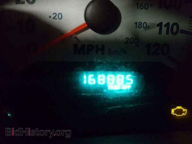 2006 DODGE CARAVAN - VIN: 2D4GP44L96R701269 - Фото 8