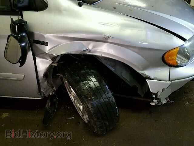 2006 DODGE CARAVAN - VIN: 2D4GP44L96R701269 - Фото 9