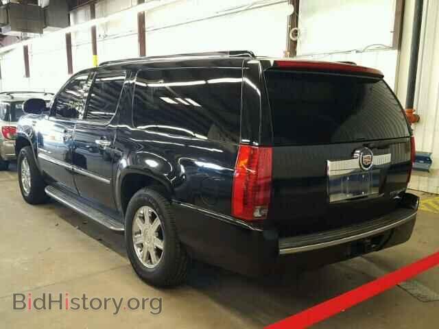 2007 CADILLAC ESCALADE - VIN: 1GYFK66867R423864 - Фото 3