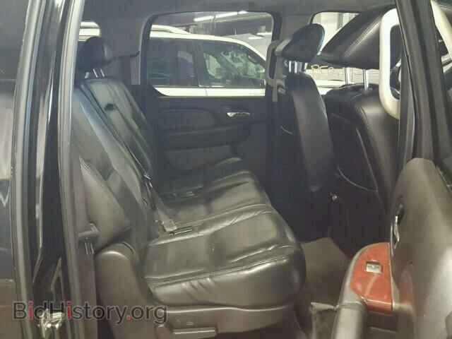 2007 CADILLAC ESCALADE - VIN: 1GYFK66867R423864 - Фото 6