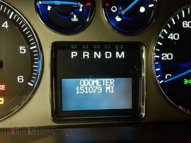 2007 CADILLAC ESCALADE - VIN: 1GYFK66867R423864 - Фото 8