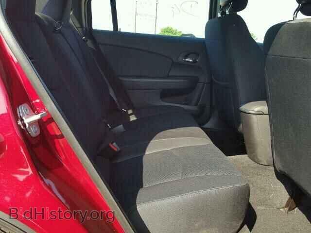2013 CHRYSLER 200 - VIN: 1C3CCBBG0DN718154 - Фото 6