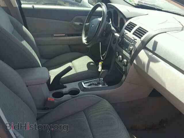 2008 DODGE AVENGER - VIN: 1B3LC56R28N538979 - Фото 5